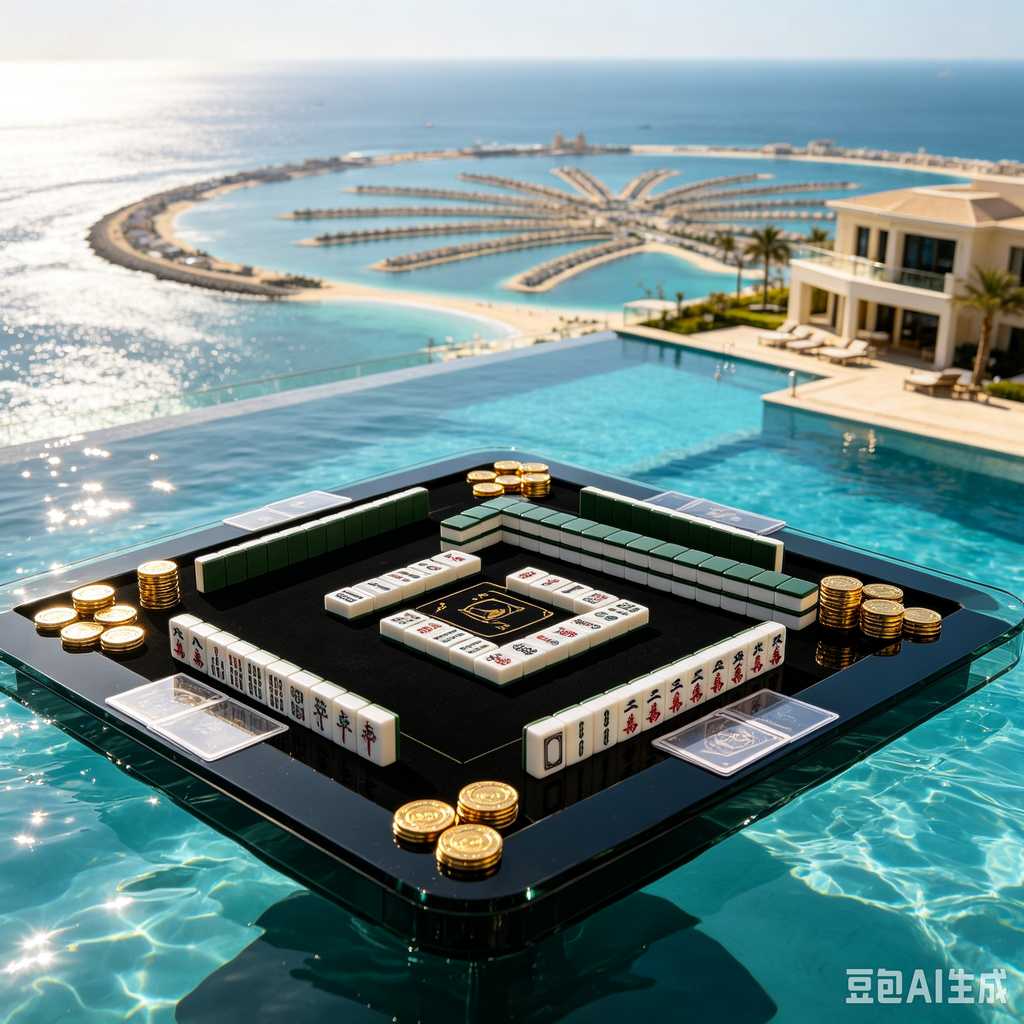limited color mahjong set