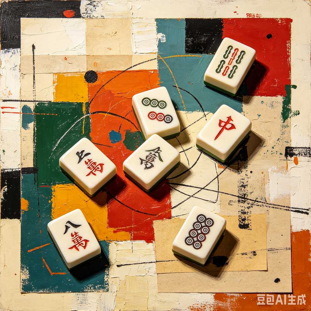 hand carry mahjong case