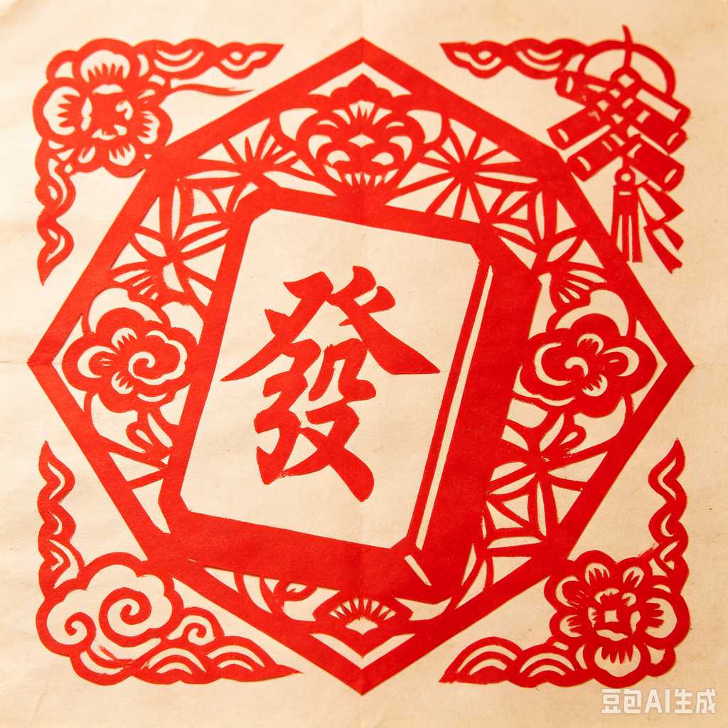 standard tournament mahjong set