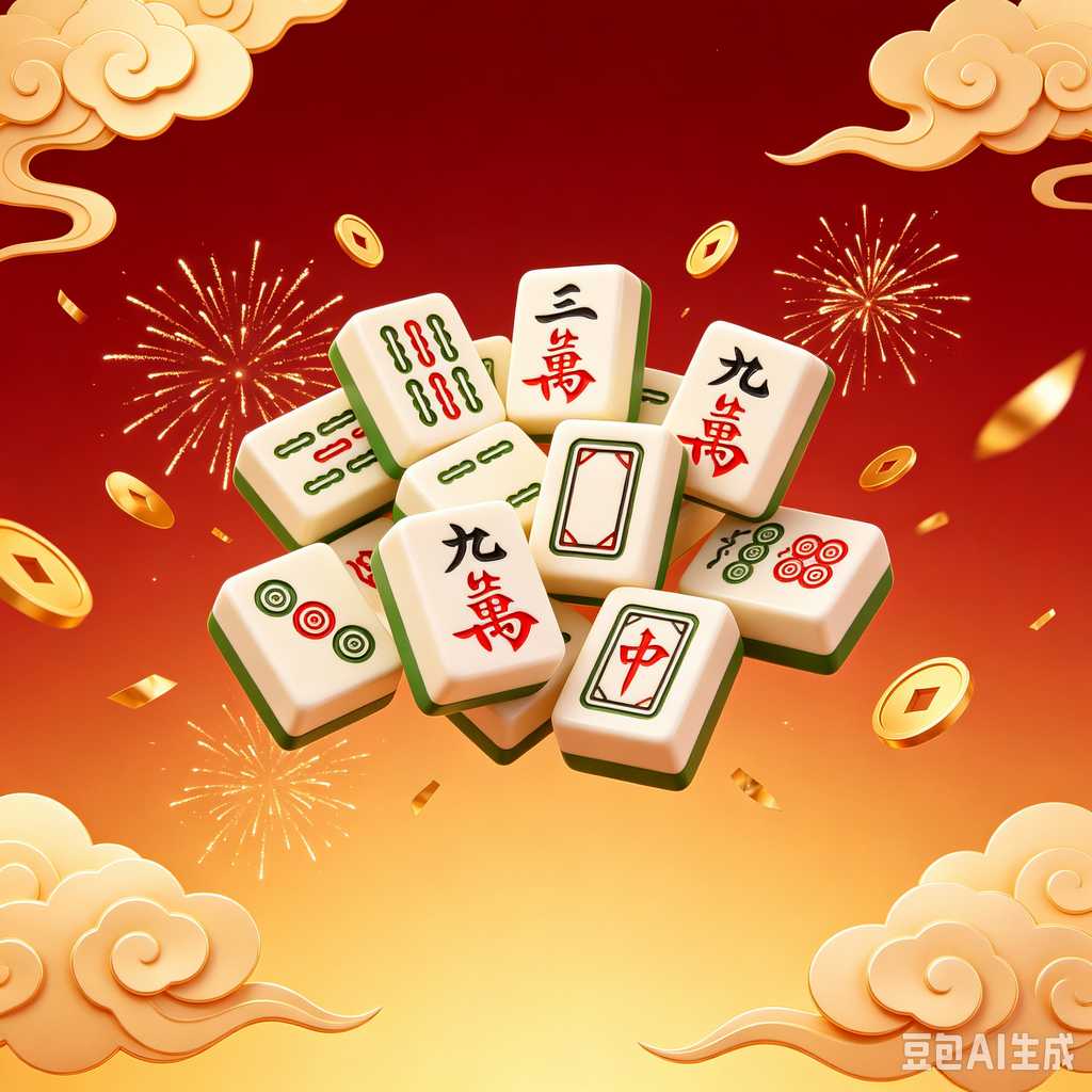 Maine,mahjong