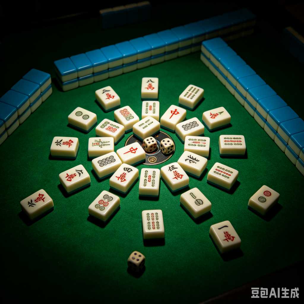 LasVegas,mahjong
