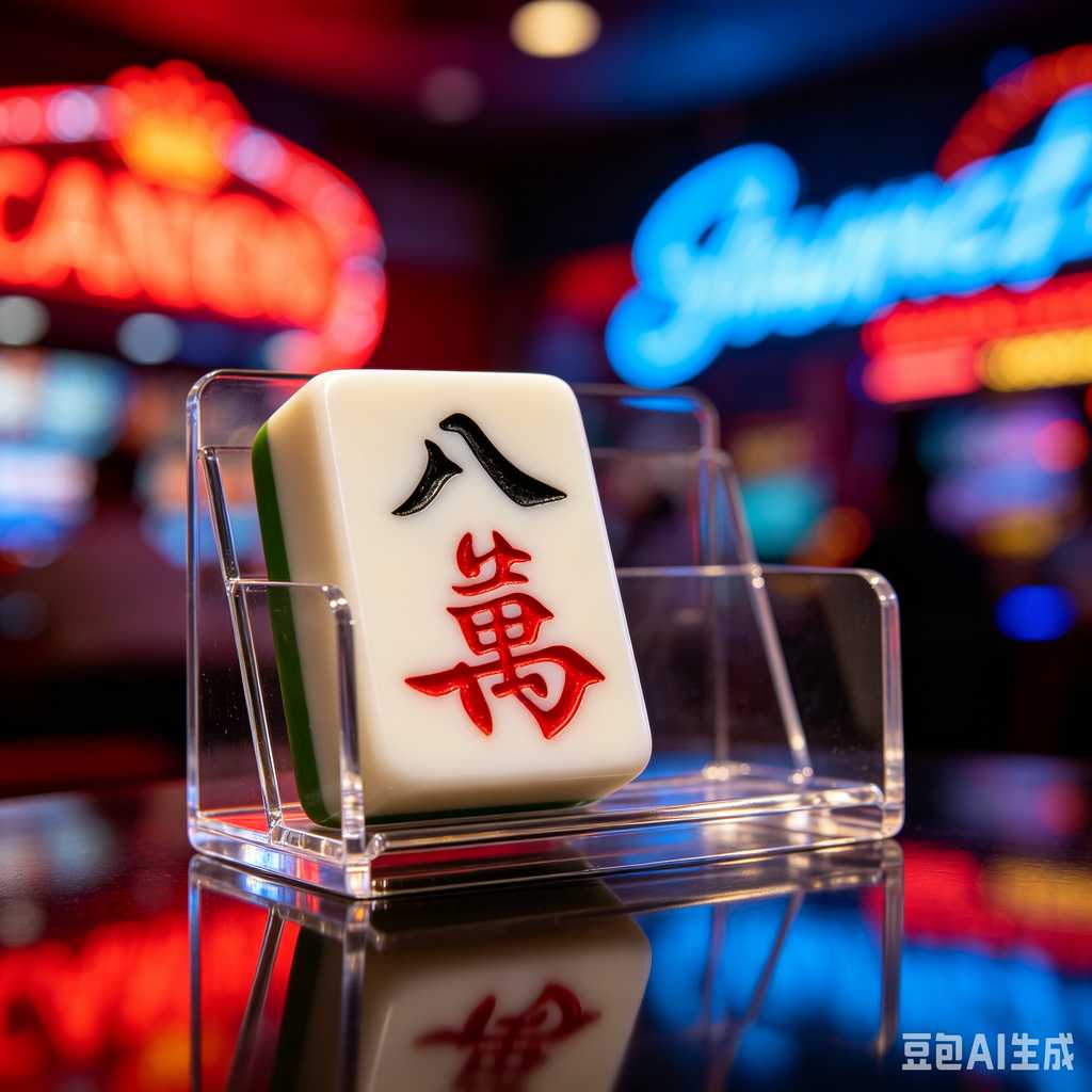 senior friendly mahjong tiles